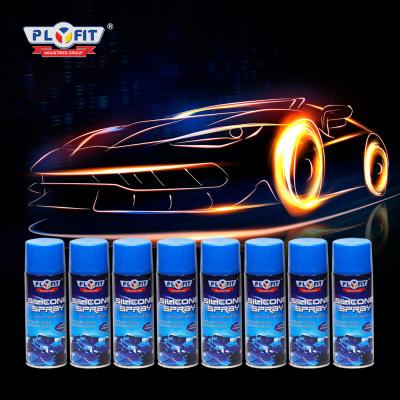 A liberação de molde do silicone de PLYFIT 450 ML pulveriza o aerossol para o alumínio morre carcaça