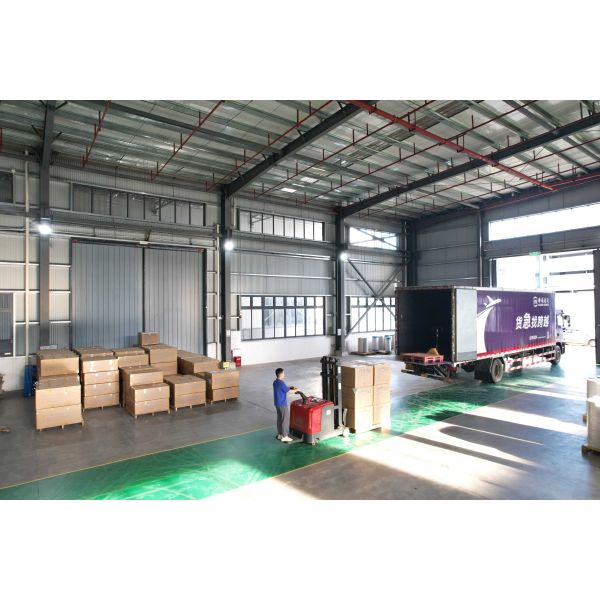 Guangdong Longyu Machinery Equipment Co., Ltd.