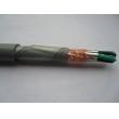 KVVRP PVC insulated ,PVC sheathed shielded flexible control cable