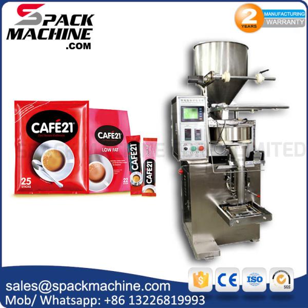 Automatic Sugar/ Salt/ Powder Sachet Packing Machine supplier | vertical packing machine