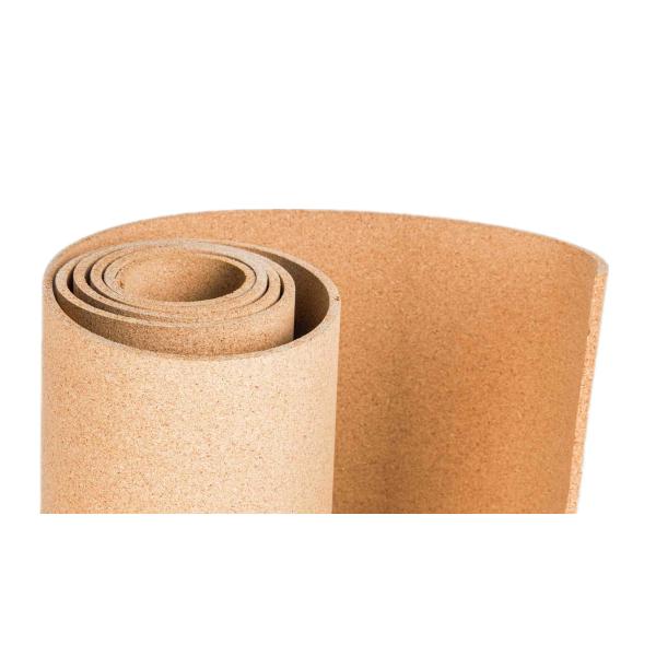 Школа дома предпосылки водоустойчивой стены крена естественной пробочки BSCI 6mm внутренняя