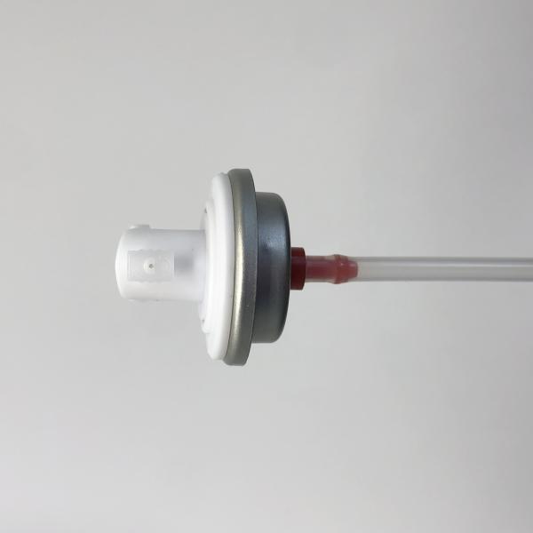 Aerosol Paint Spray Valves High-Performance Dispensing Systems for Automotive Touch-Up