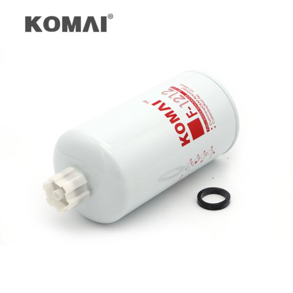 Cummins Engines Fuel Filter / Water Separator FS1212 65.12503-5016 3308638 P558020
