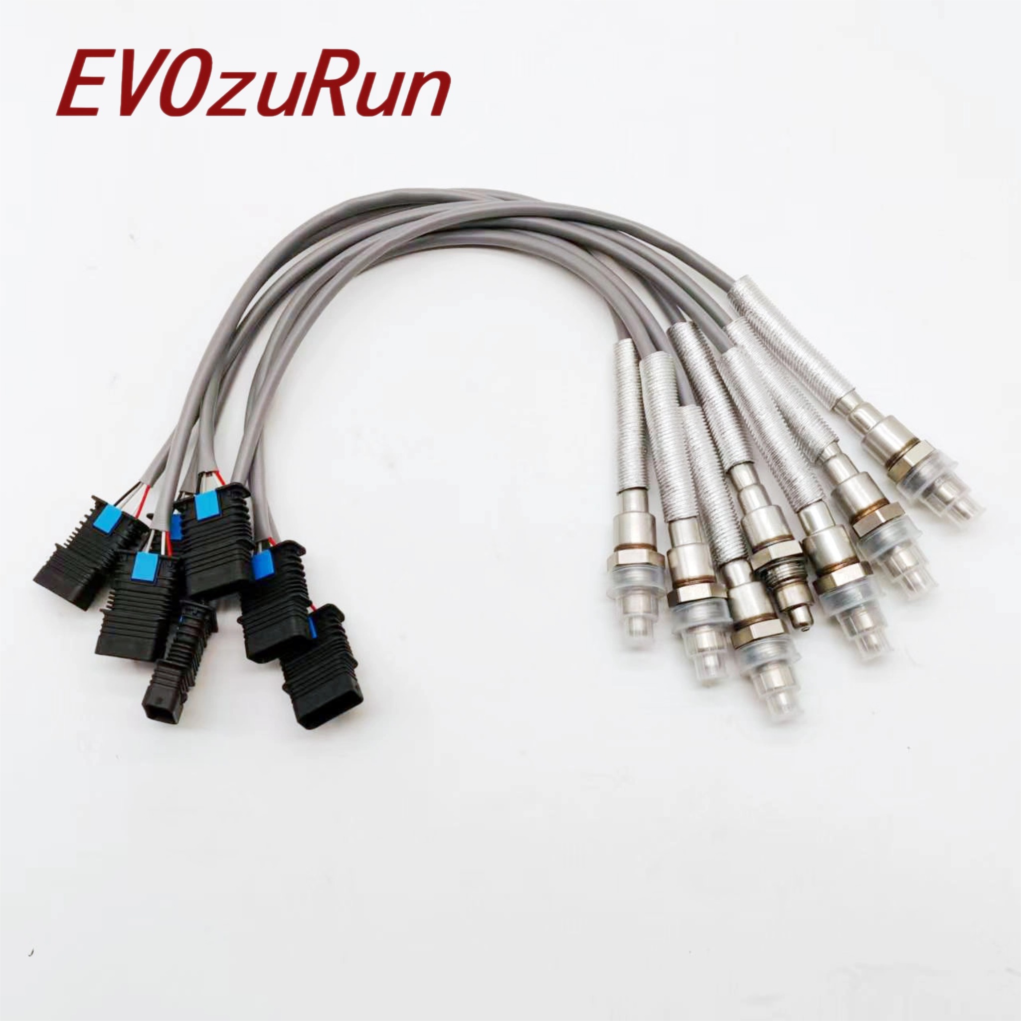 High Performance 2006 Mercedes C230 O2 Sensor For SMART W453 W281 E320 ODM