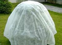 L'usine agricole couvre les matériaux de imperméabilisation non tissés de tissu de paysage