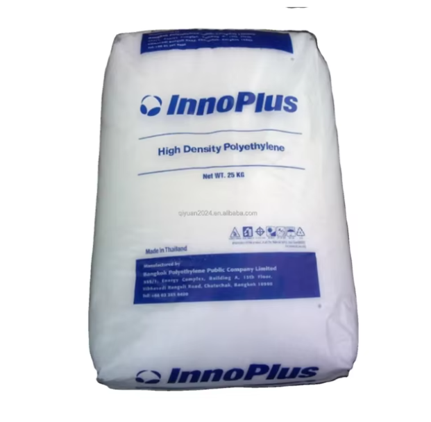 HDPE HD7000F Film Grade High Strength Heat Seal High Rigidity Extruded Grade Polyethylene