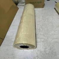 Película de liberación de PVOH soluble en agua de mármol artificial 1840 mmx1000 mmx30 micrones