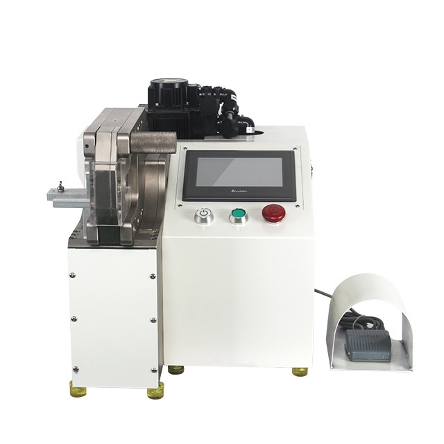 Good Price Hot Sale Junsheng Big Terminal 120mm SQ EV Car Cable Terminal Crimping Machinery