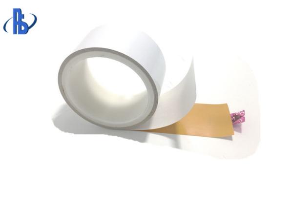 Polyimide High Temperature Labels 25 / 50 μm Thickness Optional