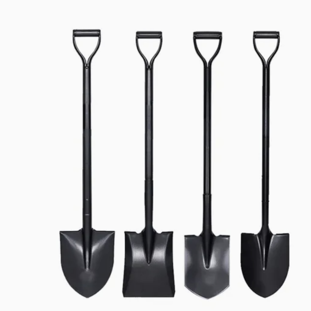 shovel