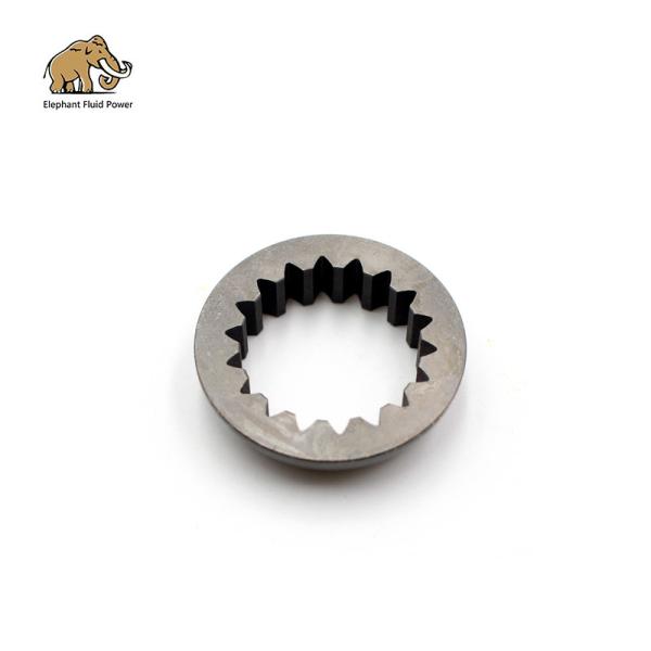 Eton Vickers Hydraulic Piston Pump Parts PVE21 Compressor Valve Plate
