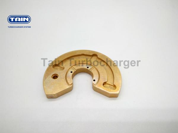 Barra de bronze do elevado desempenho do rolamento de pressão do turbocompressor de KKK S300 para Renault/Mercedes Benz/homem