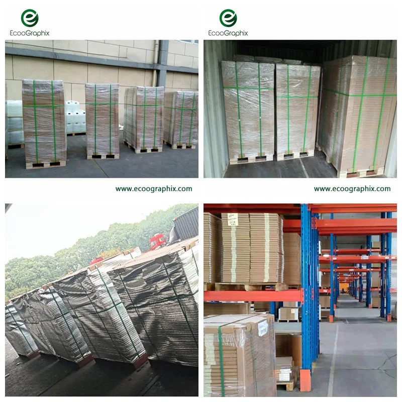 150Mj/Cm2 Placa CTP térmica de dupla camada positiva de alumínio para impressão offset