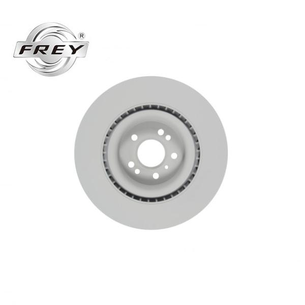 1664210712 1664211400 Braking System Parts Front Brake Disc For Benz W166