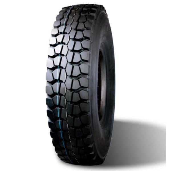 Durable Overload Wear Resistance All Steel Radial  Truck Tyre   12.00R20 AR3137