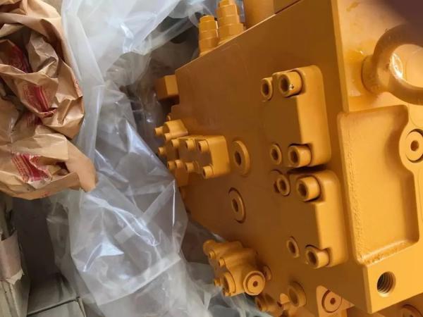 Kawasaki KMX32N/B45202 main control valve , hydraulic control valve,distribution valve