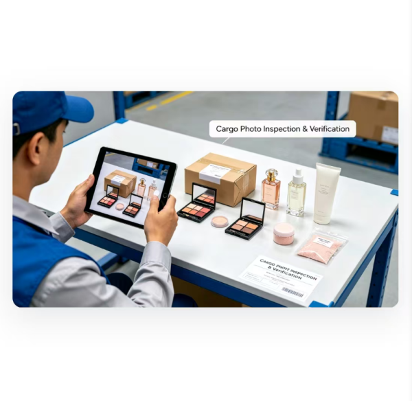 LCL Sea Freight Thailand DDP Logistics For Cosmetic Liquid / Powder