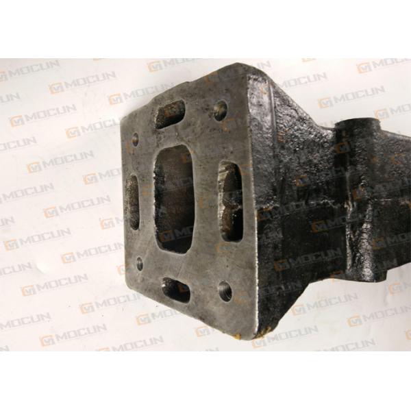 High Efficiency 6CT  Marine Diesel Engine Parts Wet Exhaust Manifold 3922935