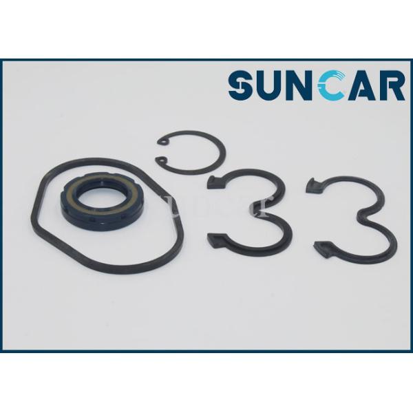 Excavator Sealing Parts 250-2503 Gear Pump Seal Kit 2502503 Fits C.A.T 318C 319C 320C