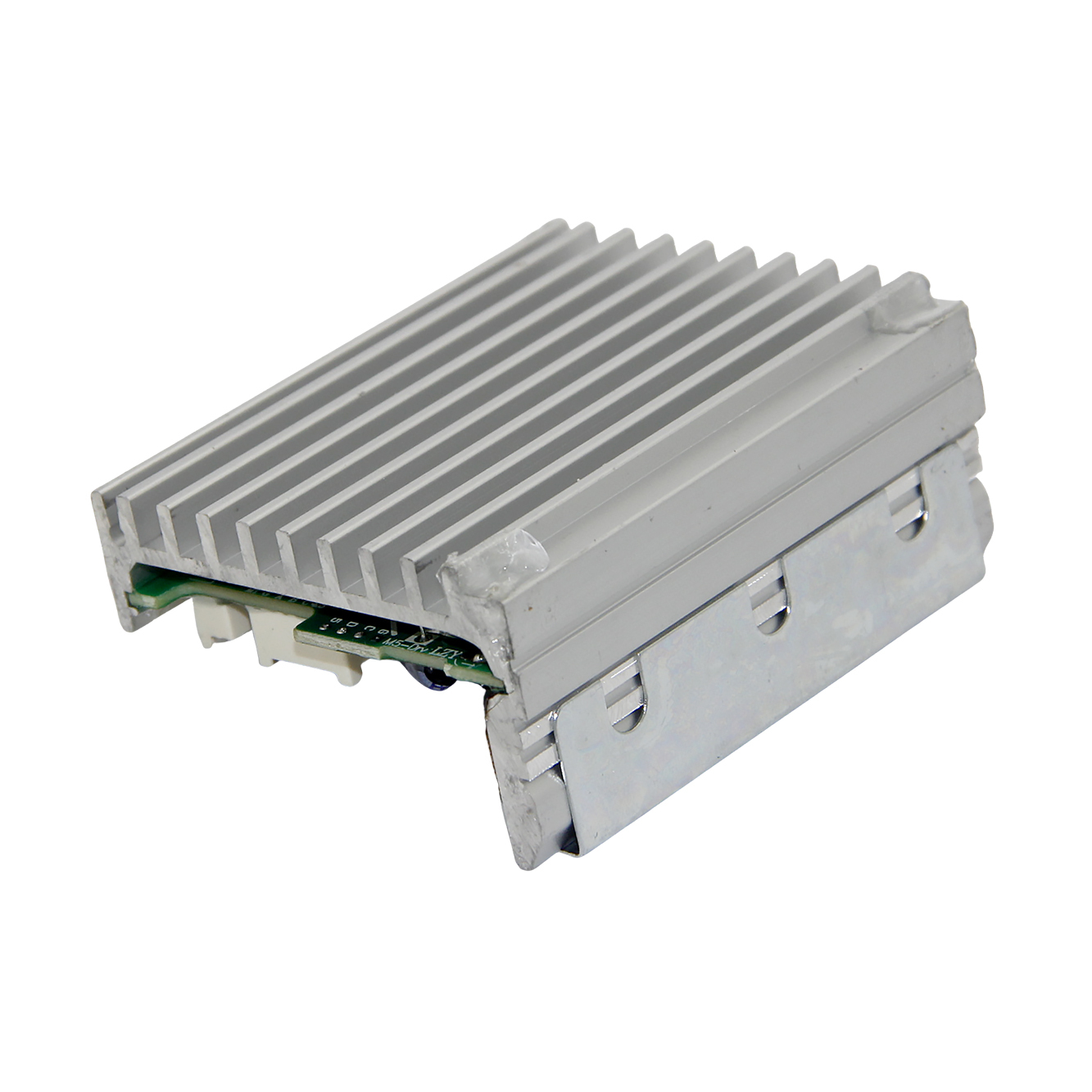 48V Plug and Play Scooter Controller Board - Easy To Install Control Module for Electric Scooters