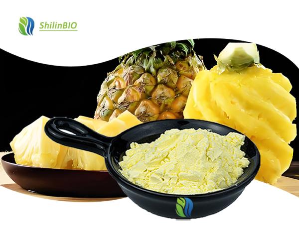 Pineapple Fruit Powder