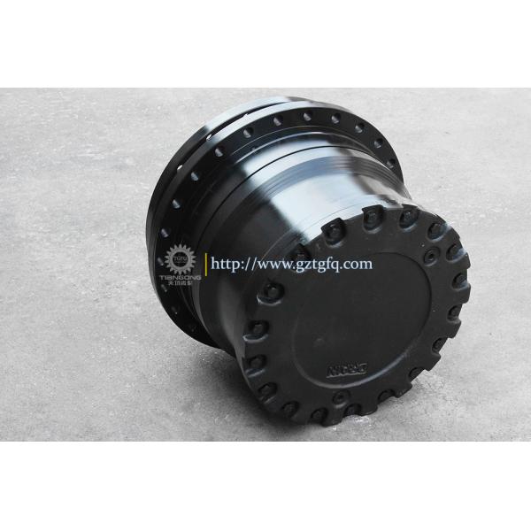 Коробка передач перемещения экскаватора Kobelco без мотора SK350LC-10 SK330-10 SK380D