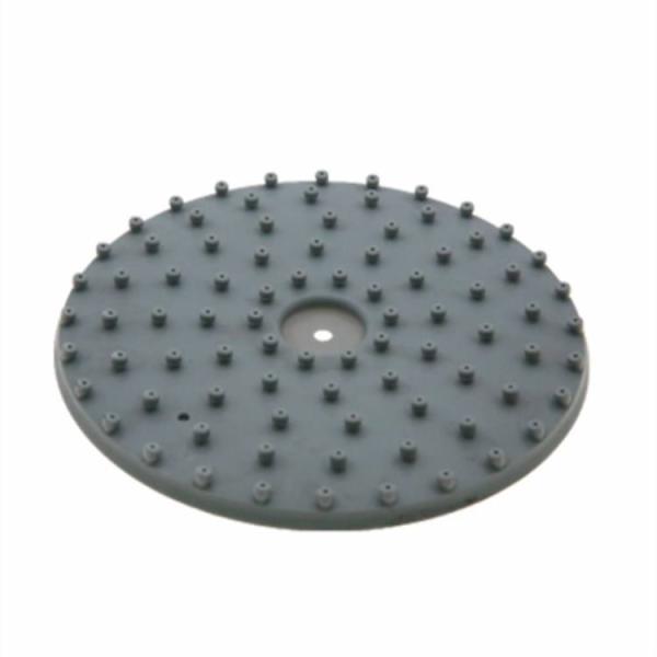 Customized Silicone Elastic Shower Head Nozzle Replacement Parts