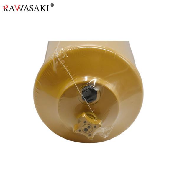 438-5386 фильтр топлива 4385386 двигателя  неподдельный первоначальный для экскаватора гусеницы