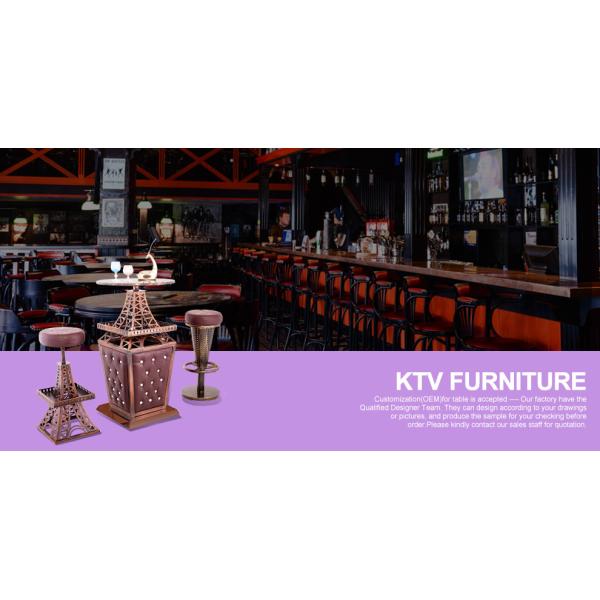 Foshan Yunzhang Furniture Manufacturing Co., Ltd.