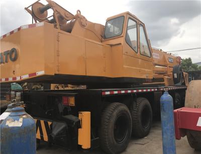 used tadano tg400e mobile truck crane/tadano 40ton used truck crane in japan condition