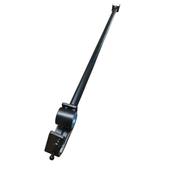 Pièces détachées automobiles 206 Levier de régulation de vitesse Pour Peugeot 206 207 Citroen C2 OE 2414G5