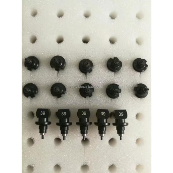 SMT machine spare part, pick and place machine nozzle,SMT yamaha nozzle wholesale
