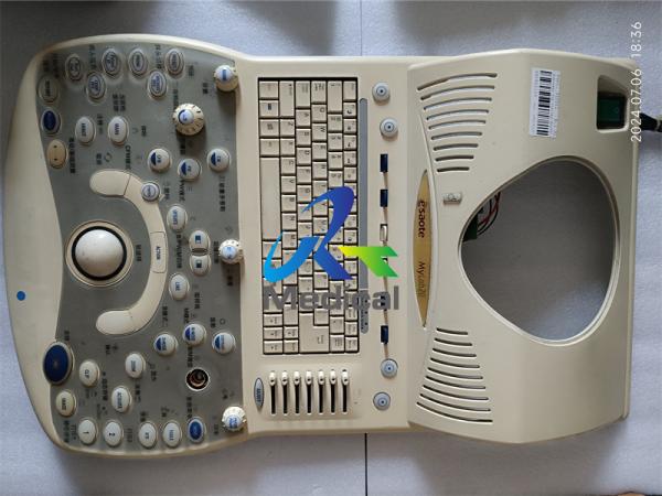 Biosound Esaote MyLab20  Ultrasound Control Panel 312506