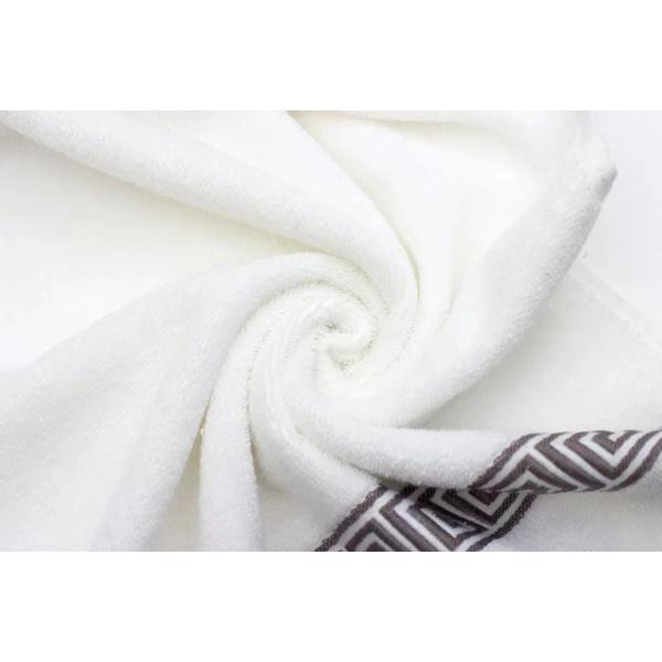 450 гм 100% хлопка Мягкая ленточка Бесплатная роскошная коробка Подарок Банные полотенца набор для дома отеля спа