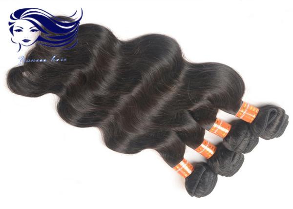 Bundles 7A Mink Virgin Brazilian Hair Extensions Body Wave Soft Hair Weave Bundles