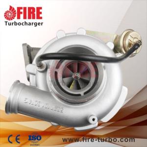 K27.2 Turbocharger 53279887100 9060962799 Mercedes Benz 2428 Truck with OM906LA