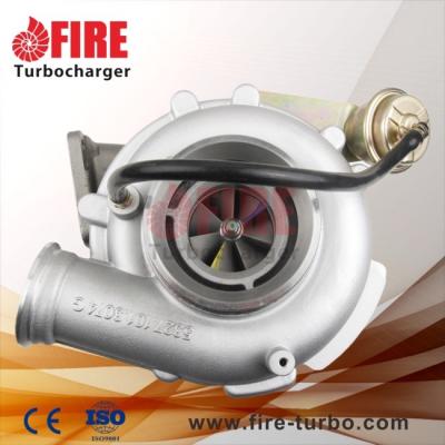 K27.2 Turbocharger 53279887100 9060962799 Mercedes Benz 2428 Truck with OM906LA-E2 Engine