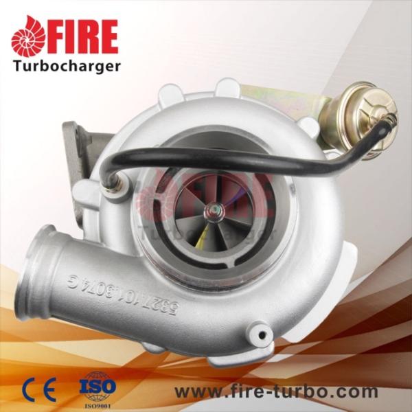 K27.2 Turbocharger 53279887100 9060962799 Mercedes Benz 2428 Truck with OM906LA-E2 Engine