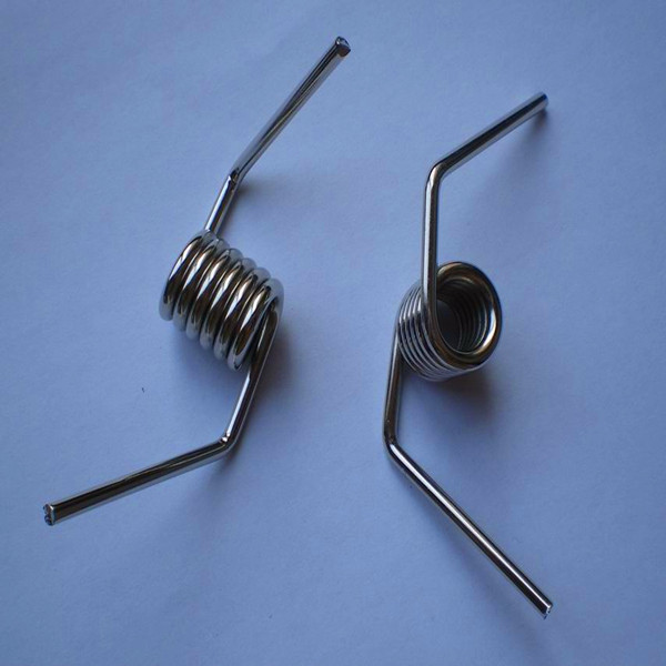 1,80 до машина пружины кручения 4.00mm двойная состоит из оси кулачка/сердечника вращения