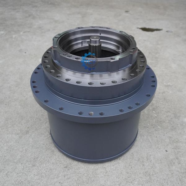 Lnm0389 Sh200a3 Sh200 Travel Gearbox Assy Apply For Jcb200 SY215 Liugong922 Liugong225 Final Drive Gearbox