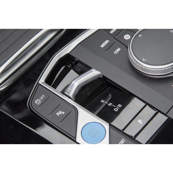 2023 Чистые электрические автомобили Тернарийные литийные батареи Электрические транспортные средства внедорожники Автомобиль для BMW IX3