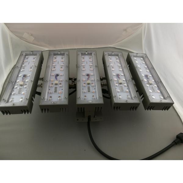 150W Plant light led hanging grow light for greenhouse  vegetable growing RGB rLED horticulture lighting 85% save energy