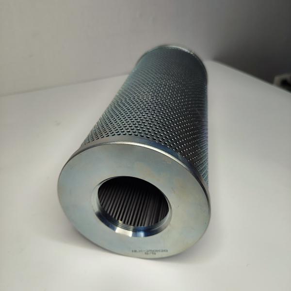 Supply Inventory Hydraulic Oil Filter Cartridges Can Be Customized for Grader Hydraulic Filter Cartridges