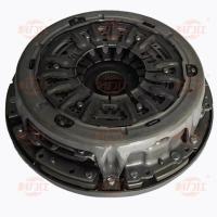DQ200am Pièces automobiles démontées Sedan 7 vitesses Kit d'embrayage à double transmission pour F-O-X DSG