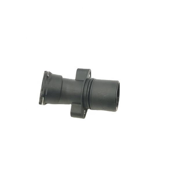 Mercedes W203 C 230 Kompressor 203.040 Engine Coolant Thermostat Housing Fits OE NO. 271 200 12 56