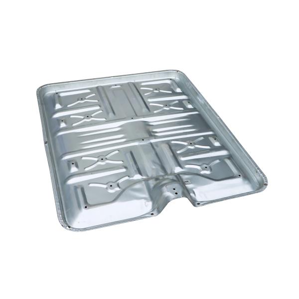 IBC Tote Tube and Accessories