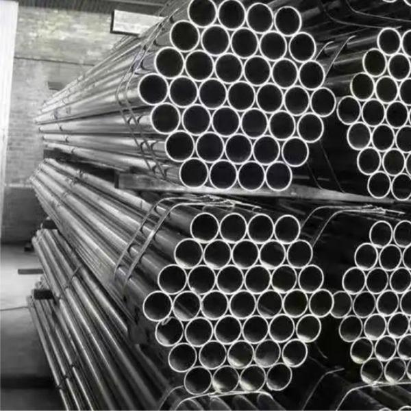 316l SS 316 Stainless Steel Tube Pipe 5/16 3/8 1/2 1/4 Inch 316 Grade