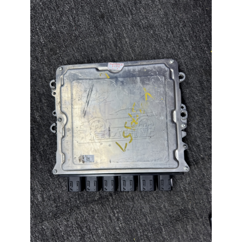 ECU Engine Module BDC Control Unit Set for BMW 3 5 Series G30 G31 F30 B48, Pre-Programmed Stable Performance