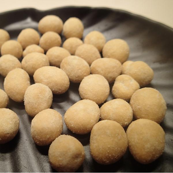 Декстрин Malto закуски арахиса пшеничной муки покрытый жаря в духовке сырцовые арахисы