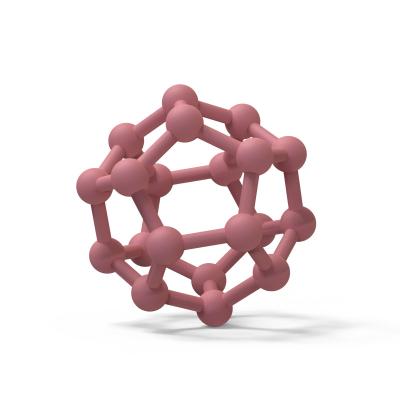 ODM Silicone Teething Ball